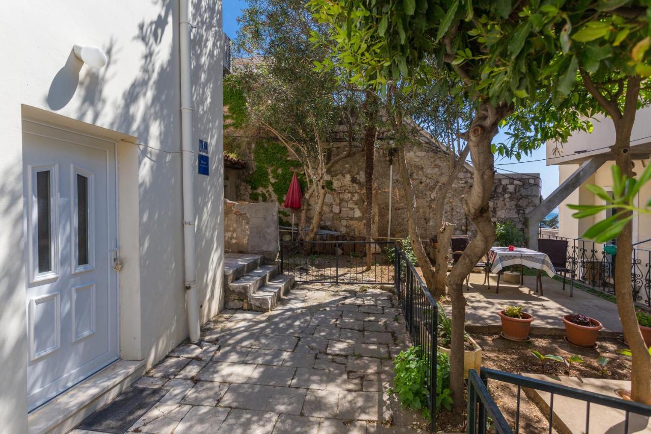 Sunny Apartments Mara Dubrovnik Exterior foto