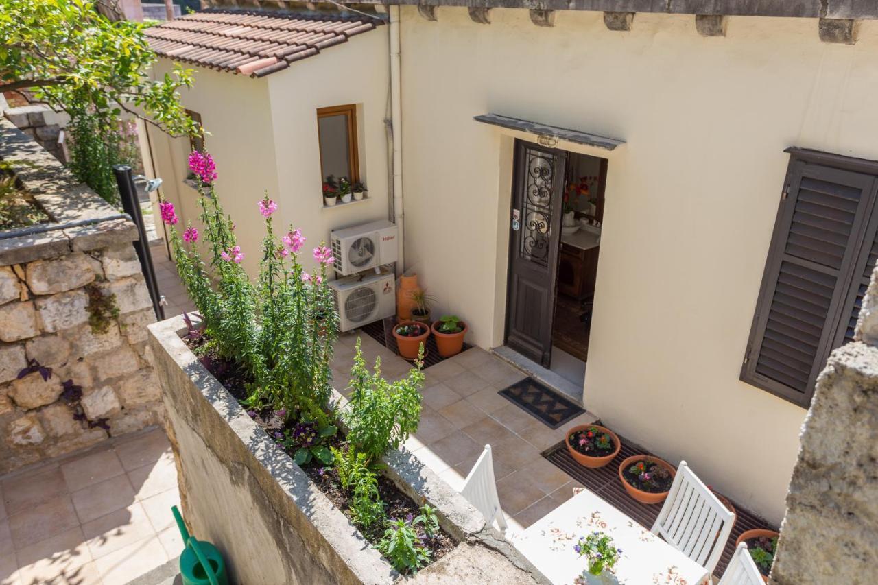 Sunny Apartments Mara Dubrovnik Exterior foto