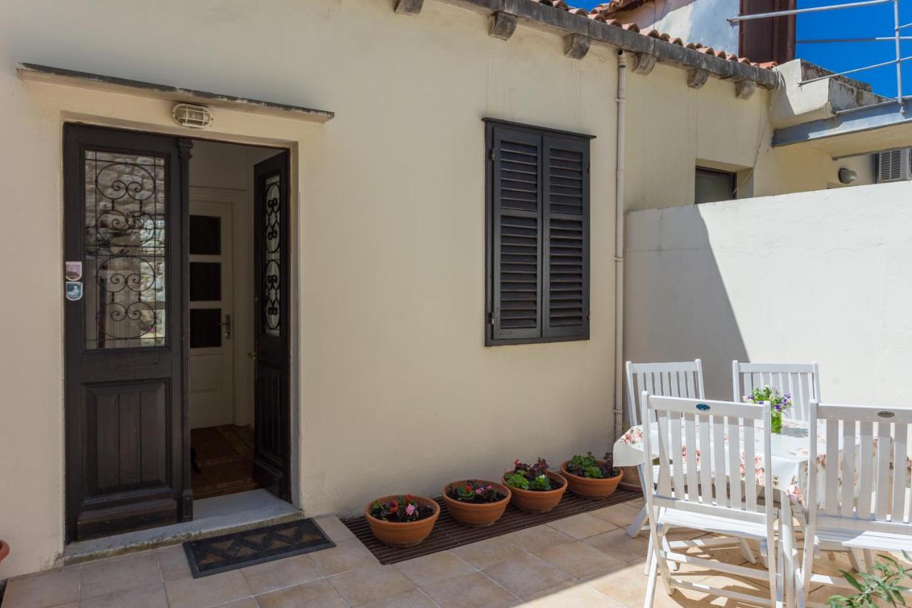 Sunny Apartments Mara Dubrovnik Exterior foto